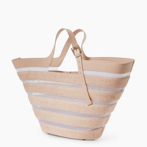 Cult Gaia Laszlo tote - Picture 2 of 6